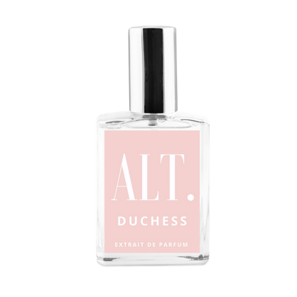 Duchess : 100ML / 3.3 OZ