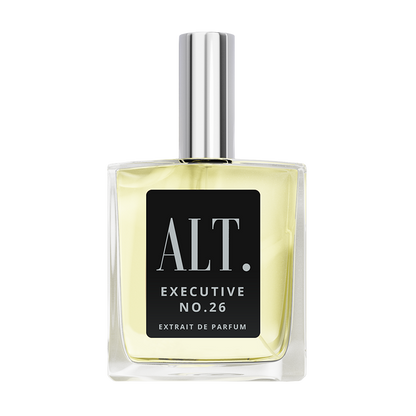 Executive: 100ML / 3.3 OZ