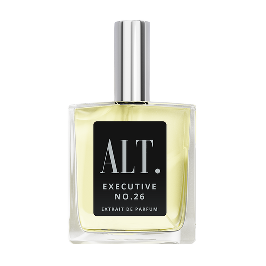 Executive: 100ML / 3.3 OZ