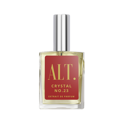 Crystal : 100ML / 3.3 OZ