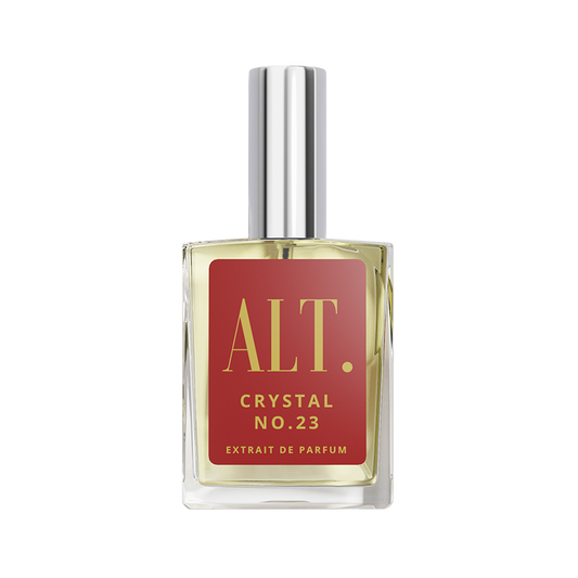 Crystal : 100ML / 3.3 OZ
