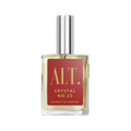 ALT. Fragrances Crystal 60ML bottle