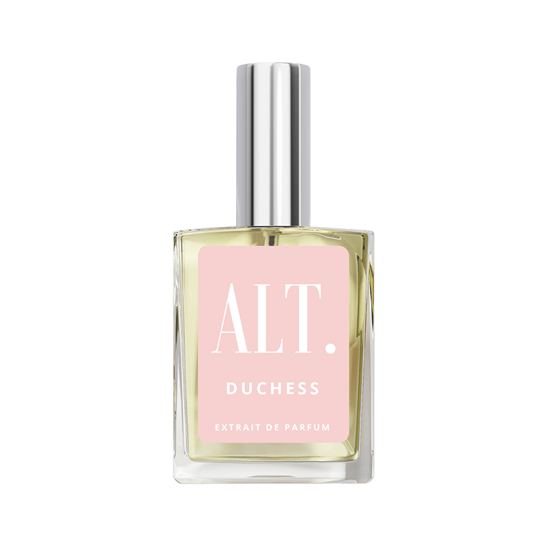 ALT. Fragrances Duchess 60ML bottle