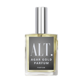 ALT. Fragrances Agar Gold Parfum 30ML bottle