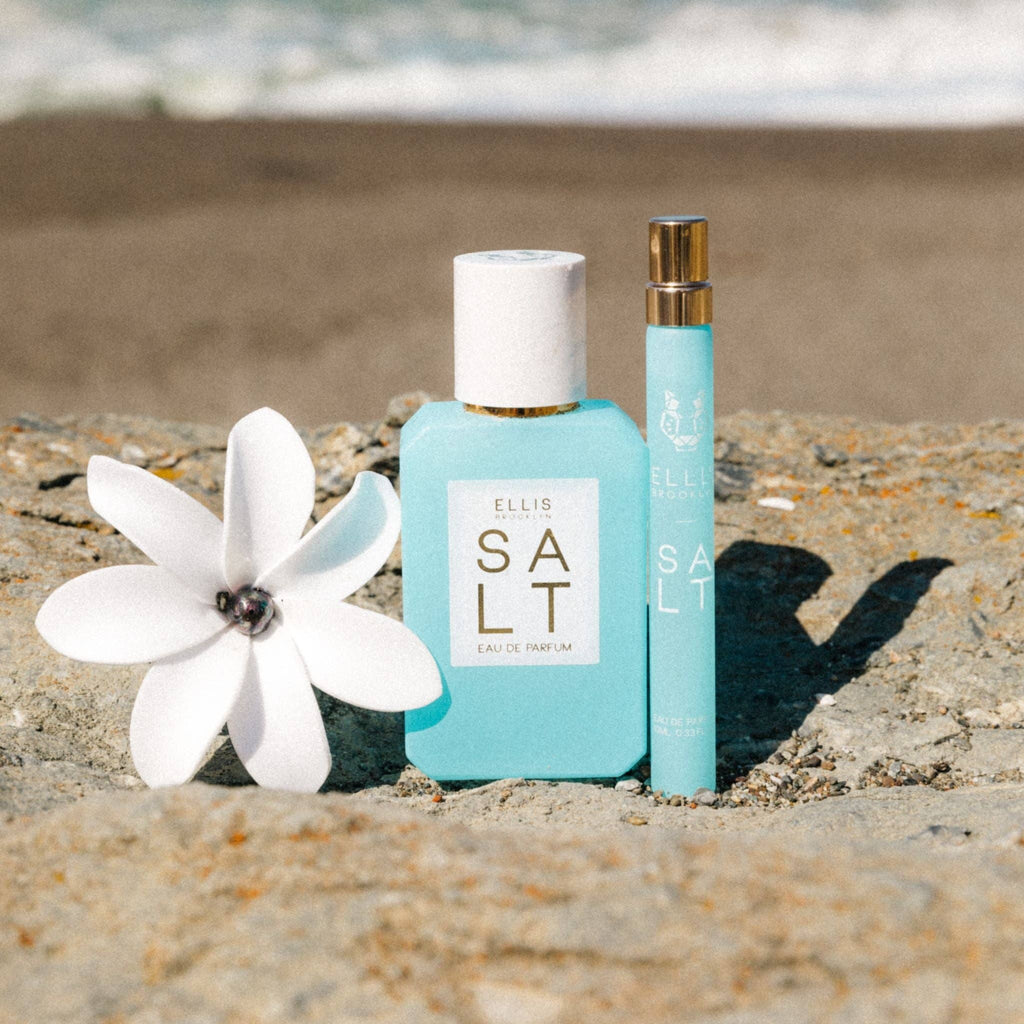 SALT Eau De Parfum Travel Spray