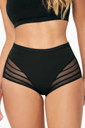 Control Briefs for Women Flawless: Onyx / L