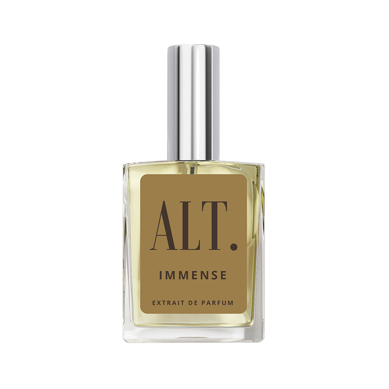 Immense : 100ML / 3.3 OZ