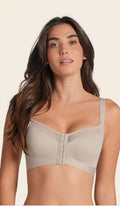 Lightly Lined Wireless Lift & Support Bra